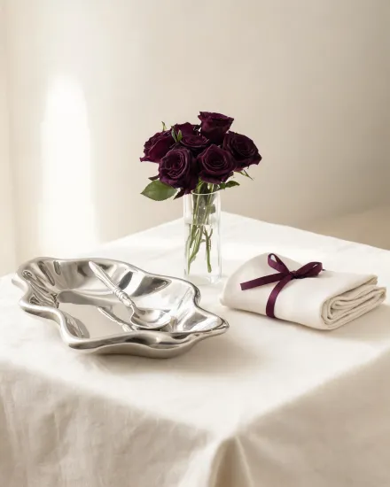 Wedding gifts